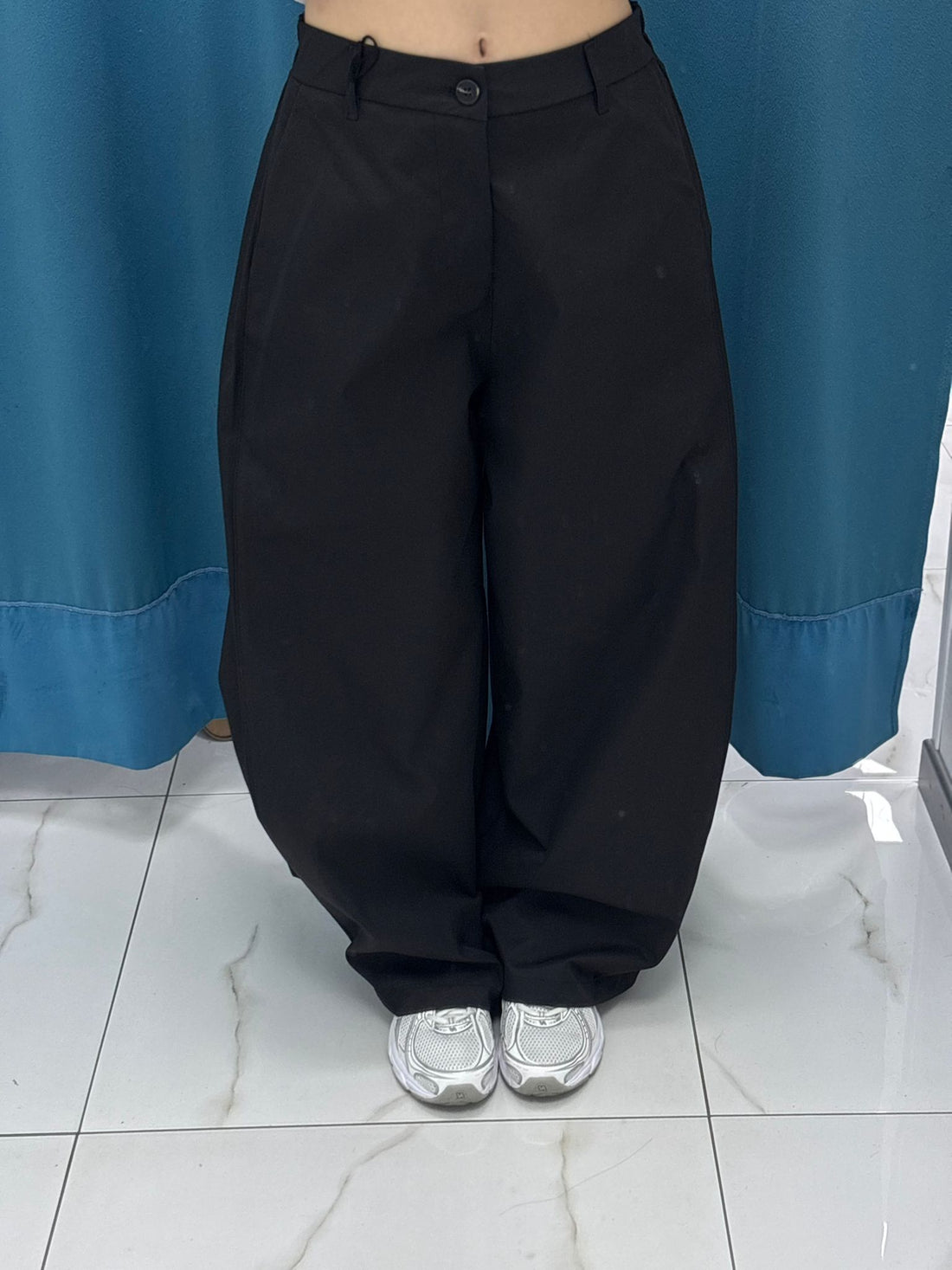 Pantalone"Nives"-12619