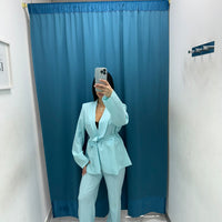 Tailleur giacca e pantalone 87292