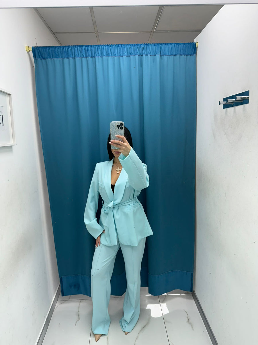 Tailleur giacca e pantalone 87292