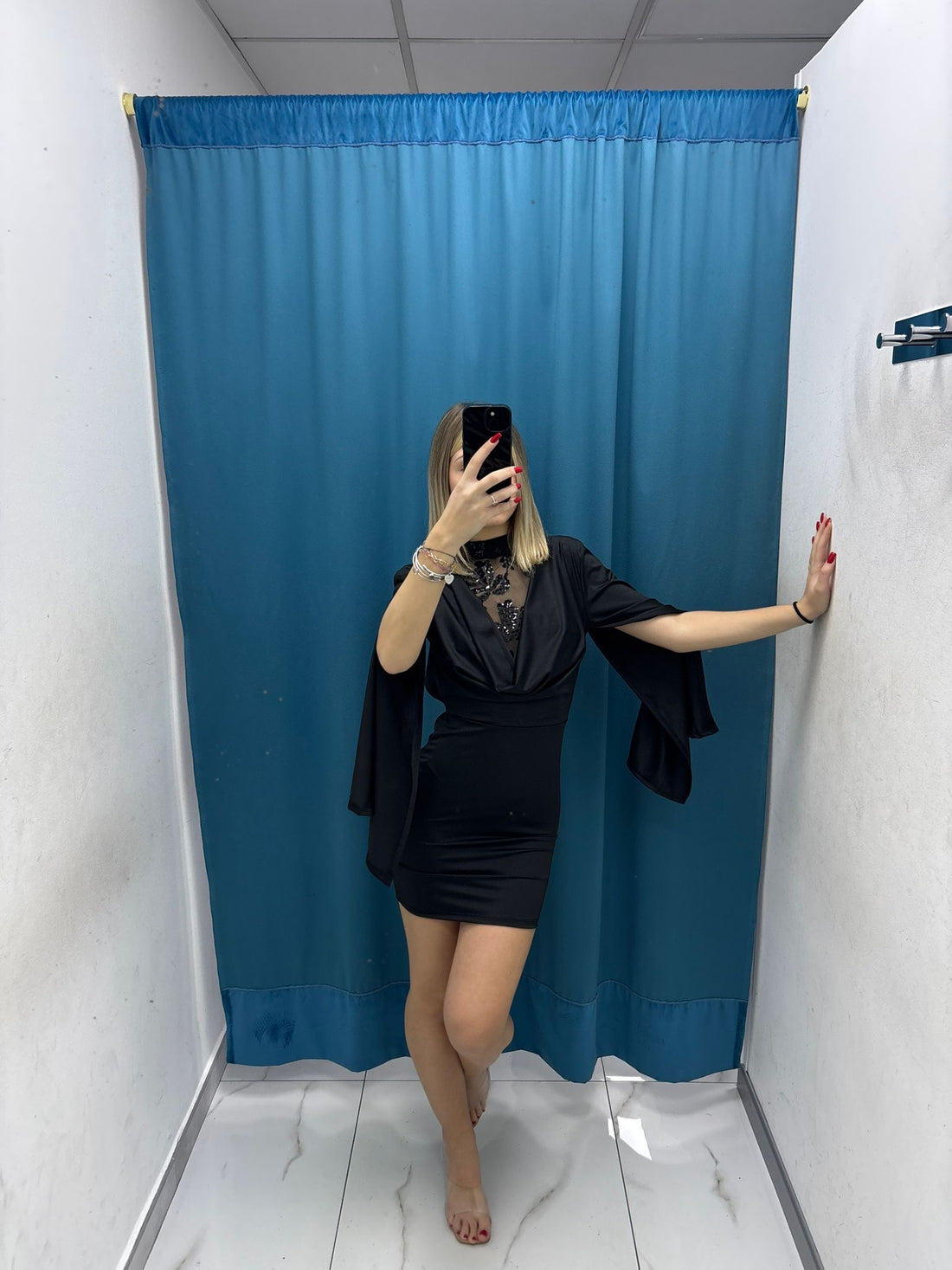 Black Jewel - 6358