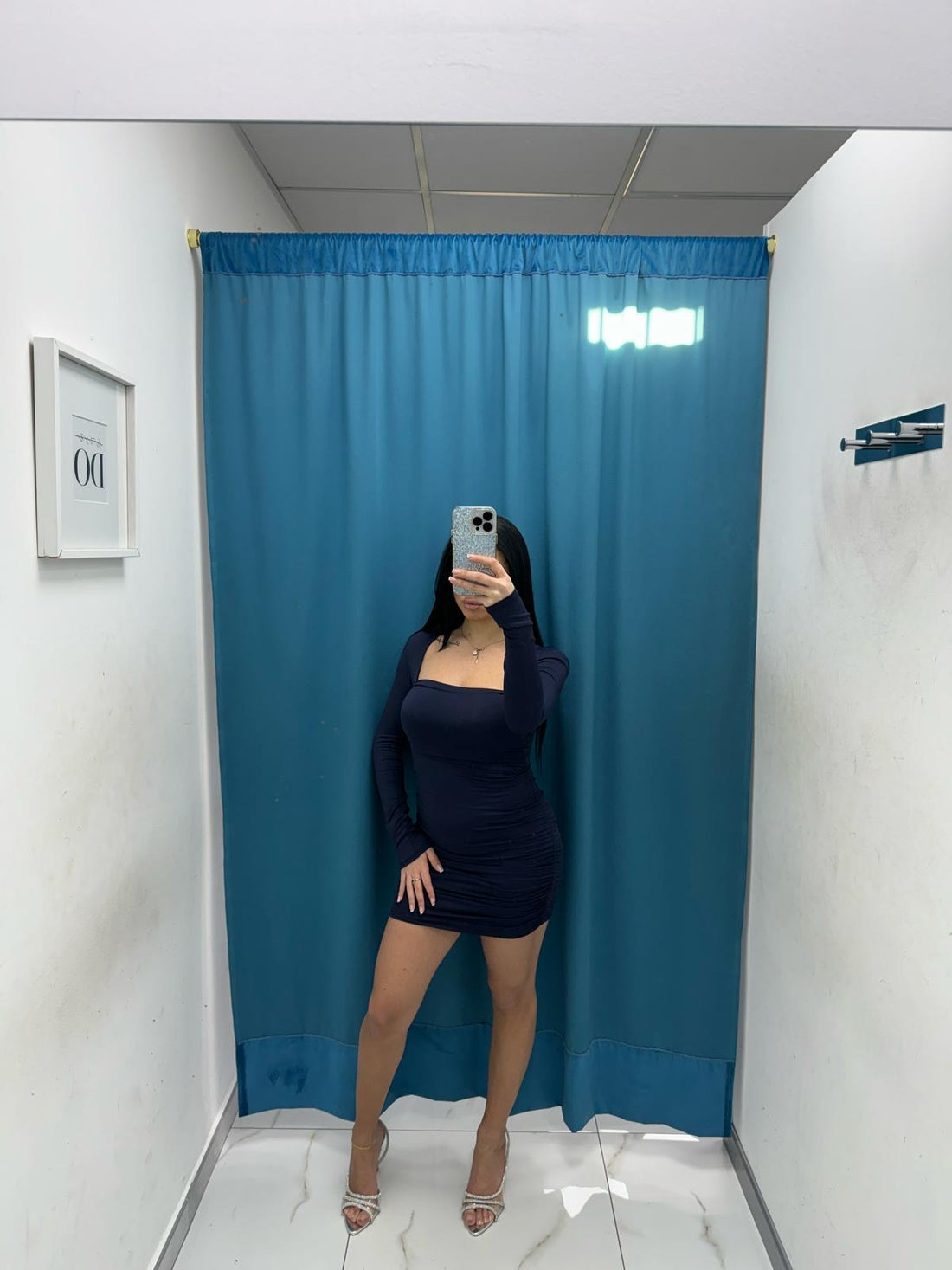 Vestito Kim 13331