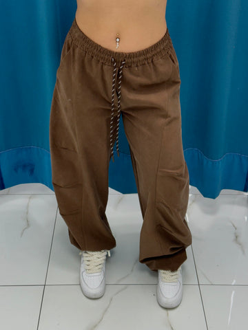 Pantalone “City Drift” - 2613