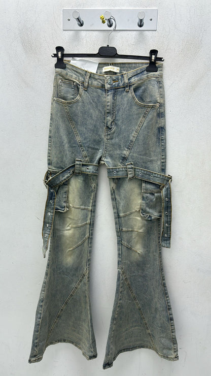 Jeans vintage 3505