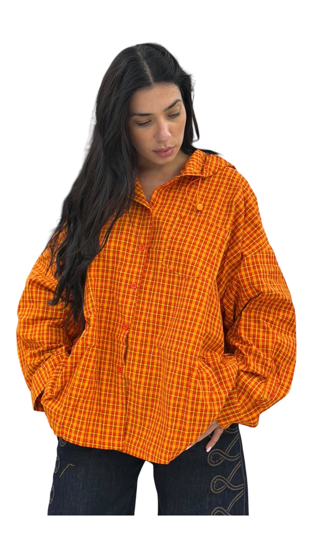 Camicia"Brunch"-57376