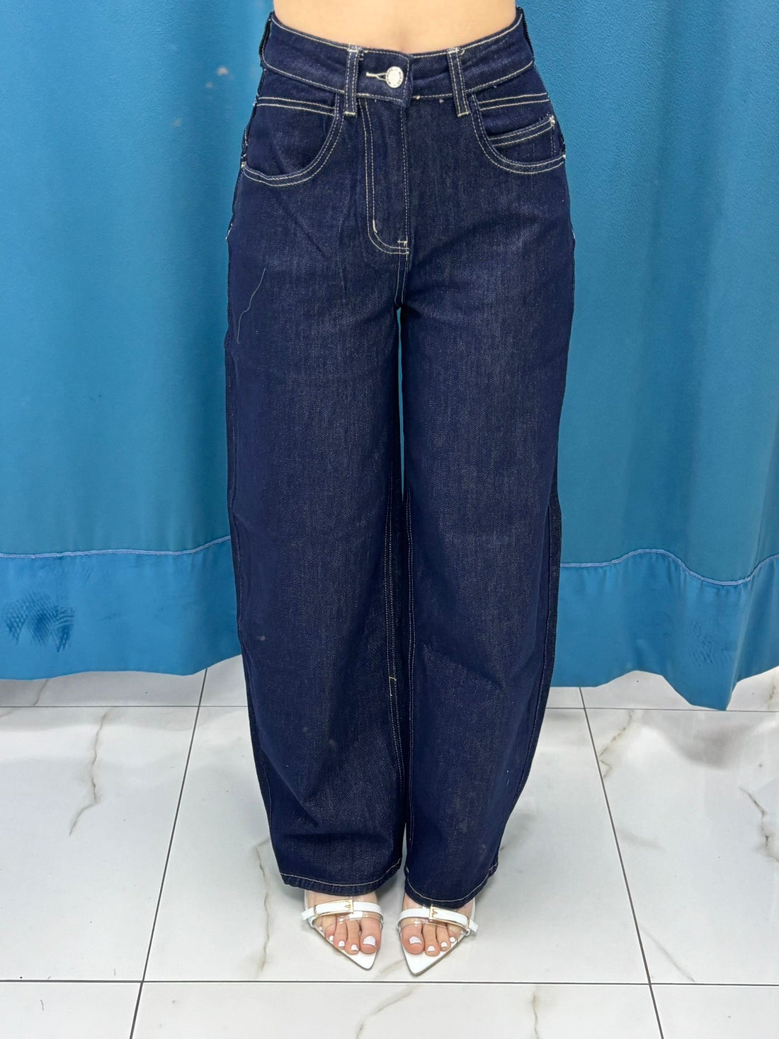Jeans"Blue"-731