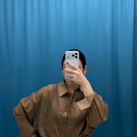 Camicia"basic"-6808