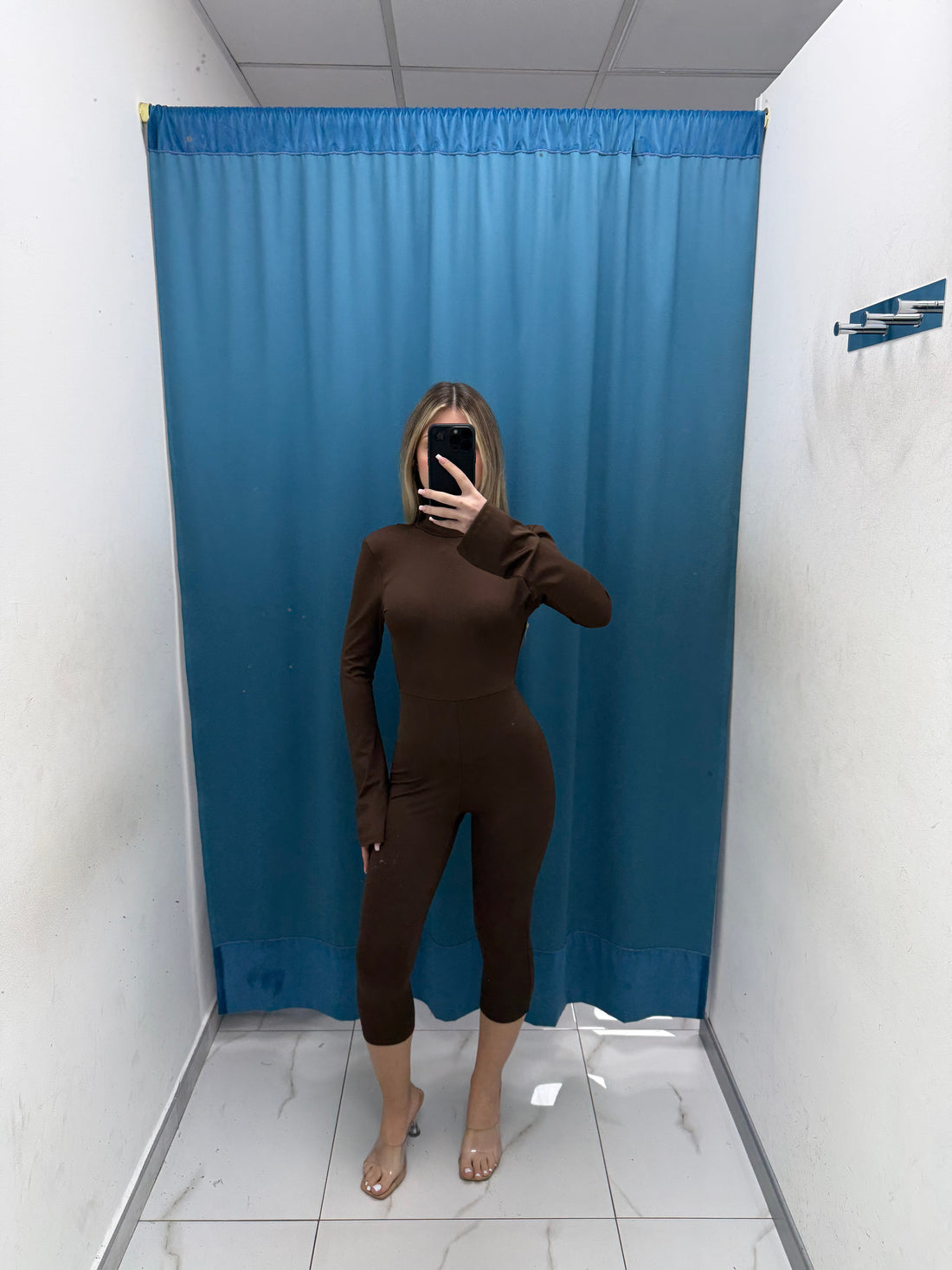 Jumpsuit"Retro Luminosa"-19777