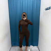 Jumpsuit"Retro Luminosa"-19777