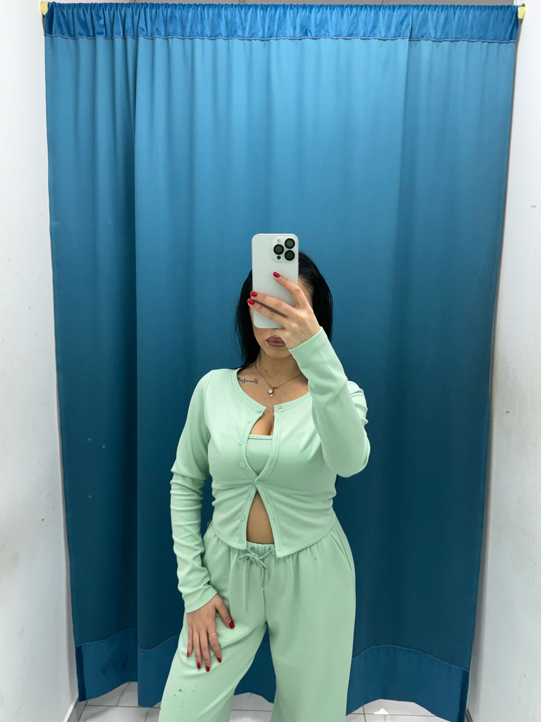 Coordinato maglia e pantalone 964991