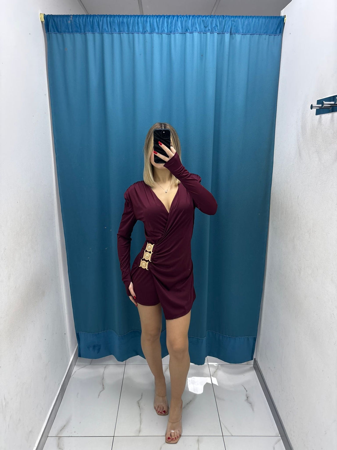 Velvet Charm - 44840