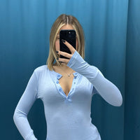 Maglia "Second Skin"-5548