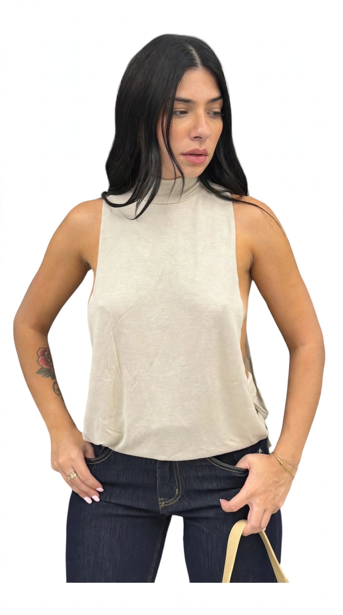 Body"Aurelia"-15907