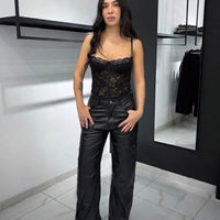 Pantalone"MILA"-1801