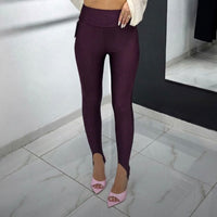 Leggings cavallerizza 45491