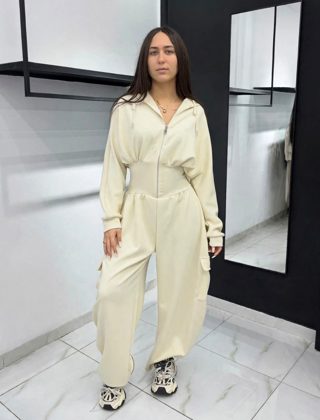 Jumpsuit"Amaira"-16529
