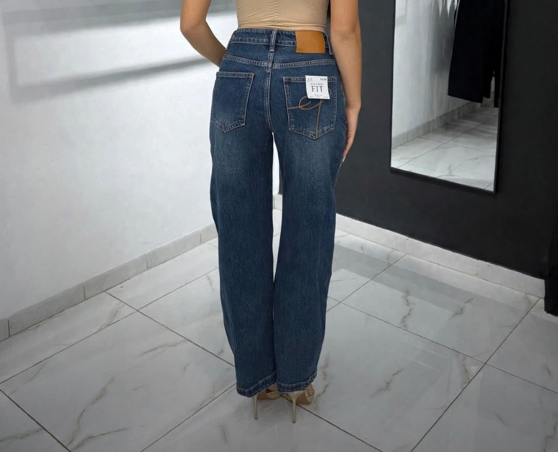 Jeans"DAKOTA"-32779