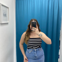Top a righe