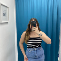 Top a righe