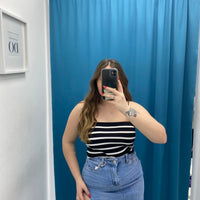 Top a righe