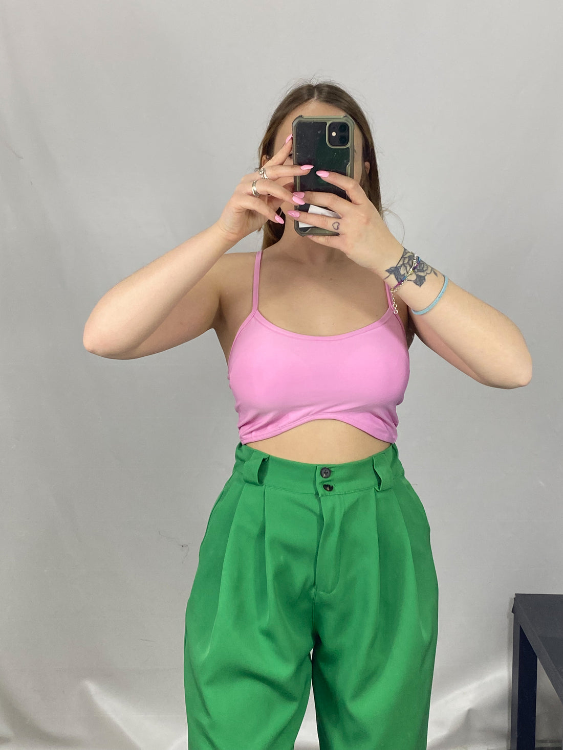 Top"Basic"5526