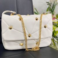Borsa con Borchie
