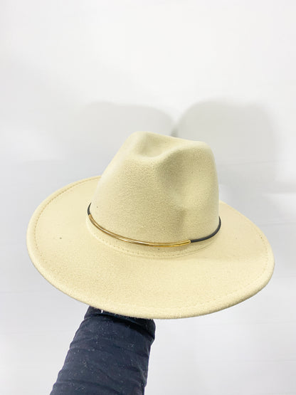 Cappello Falda Larga Texas