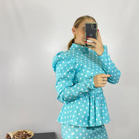 Vestito Pois GDL