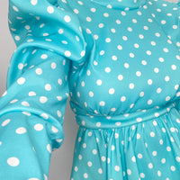 Vestito Pois GDL