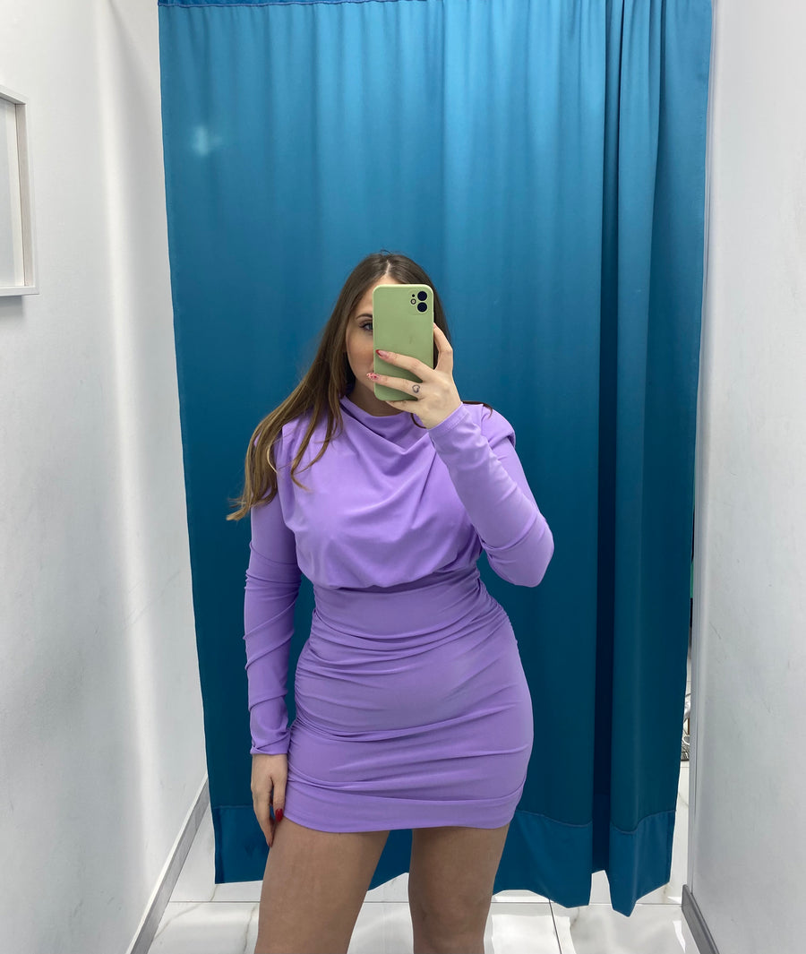 Vestito Clara