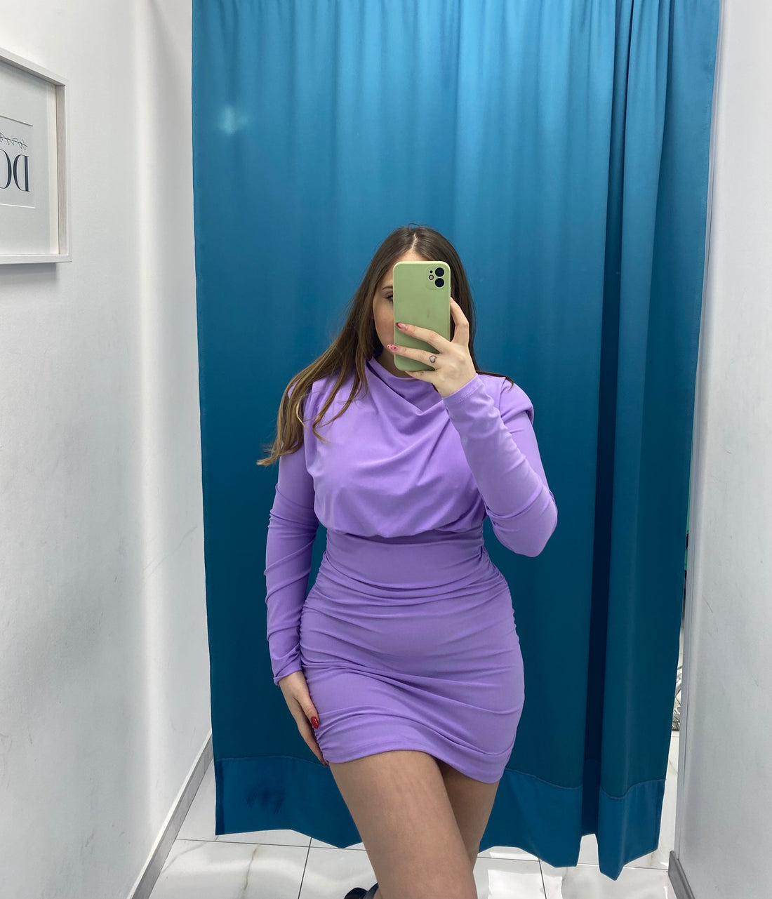 Vestito Clara