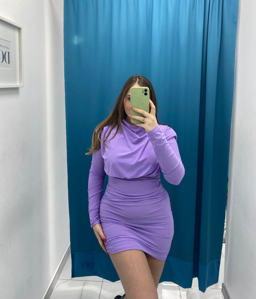 Vestito Clara
