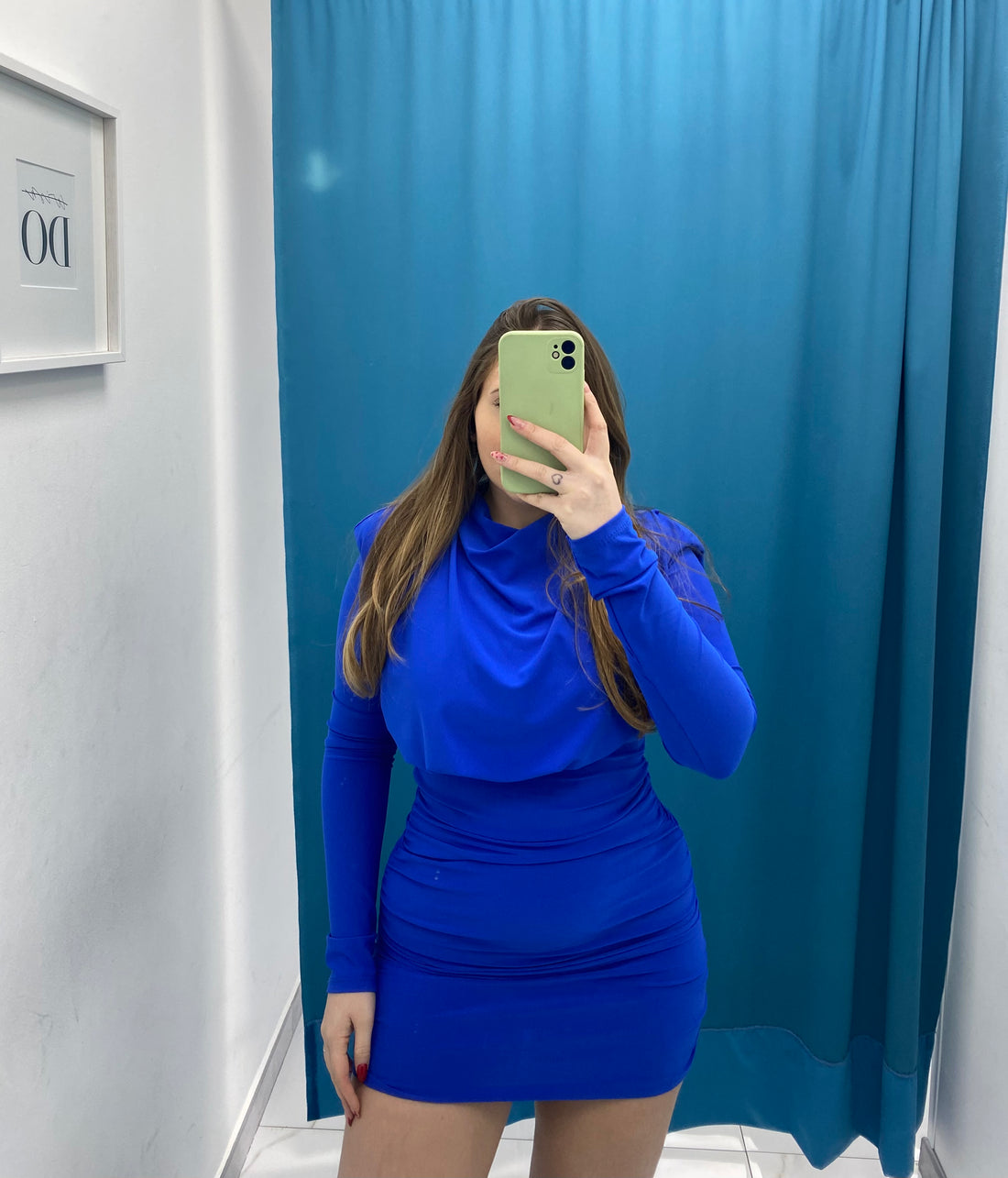 Vestito Clara