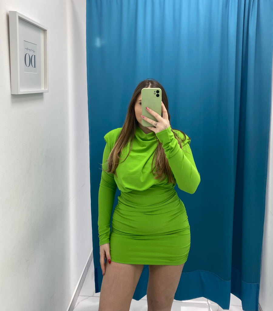Vestito Clara