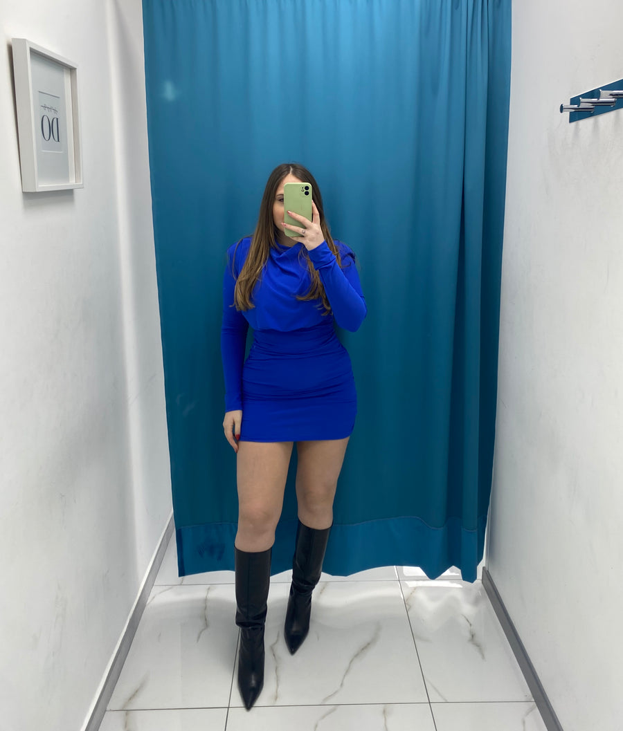 Vestito Clara
