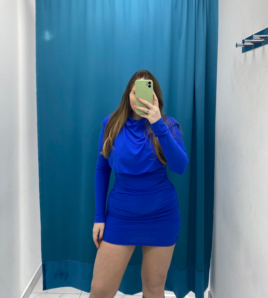 Vestito Clara
