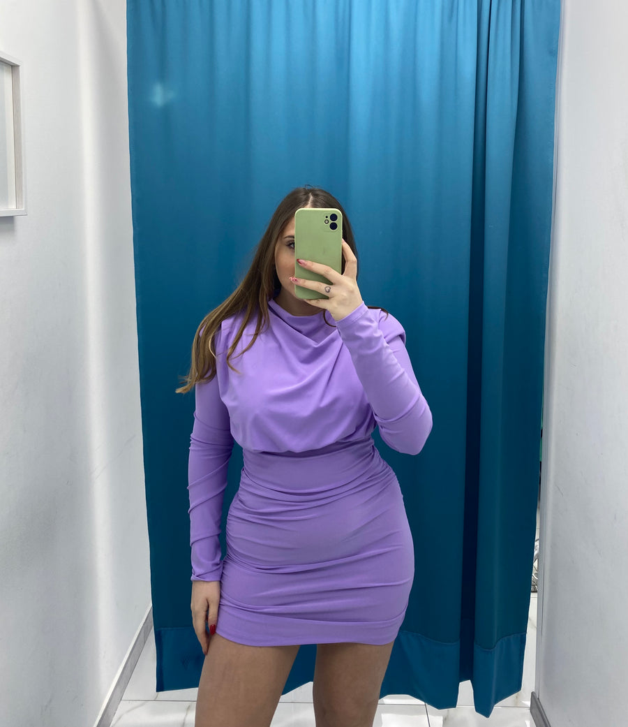Vestito Clara