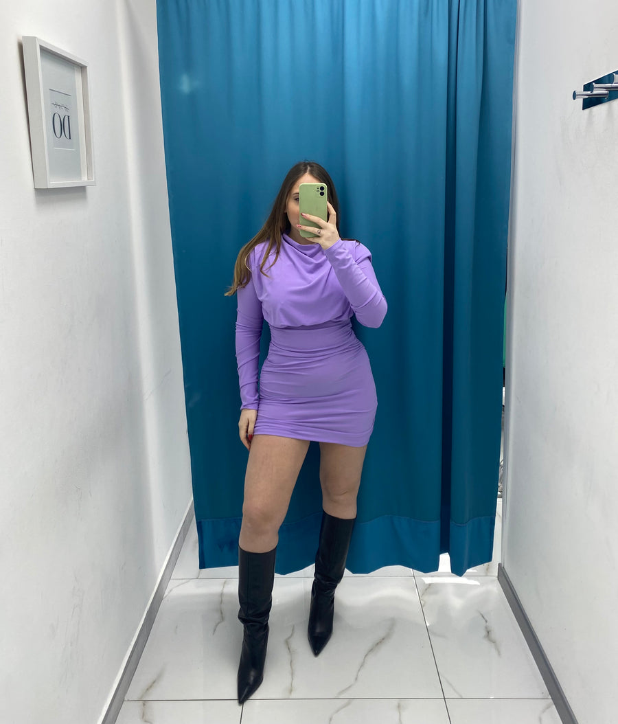 Vestito Clara