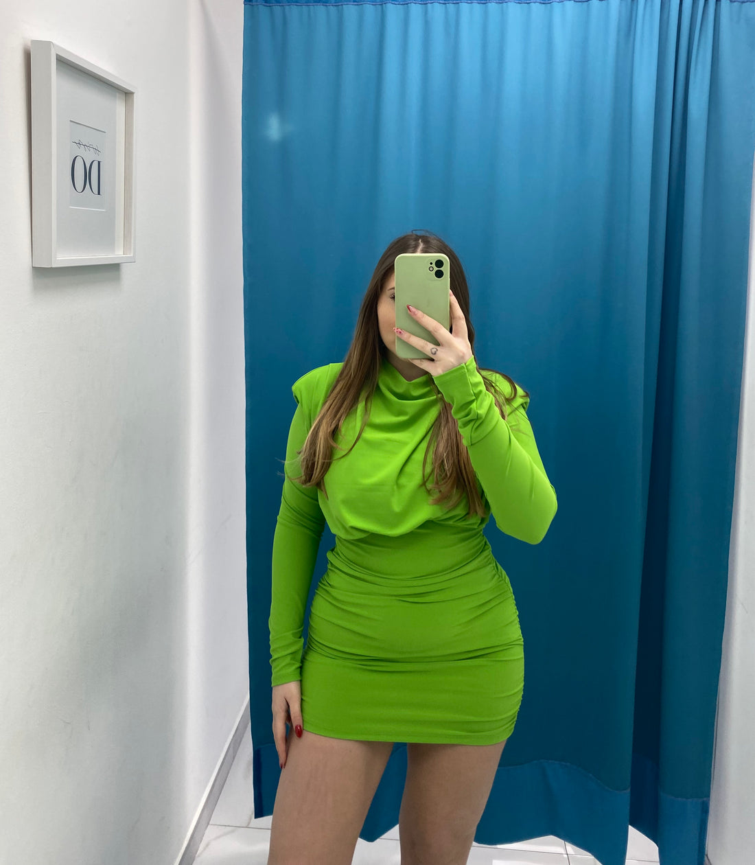 Vestito Clara