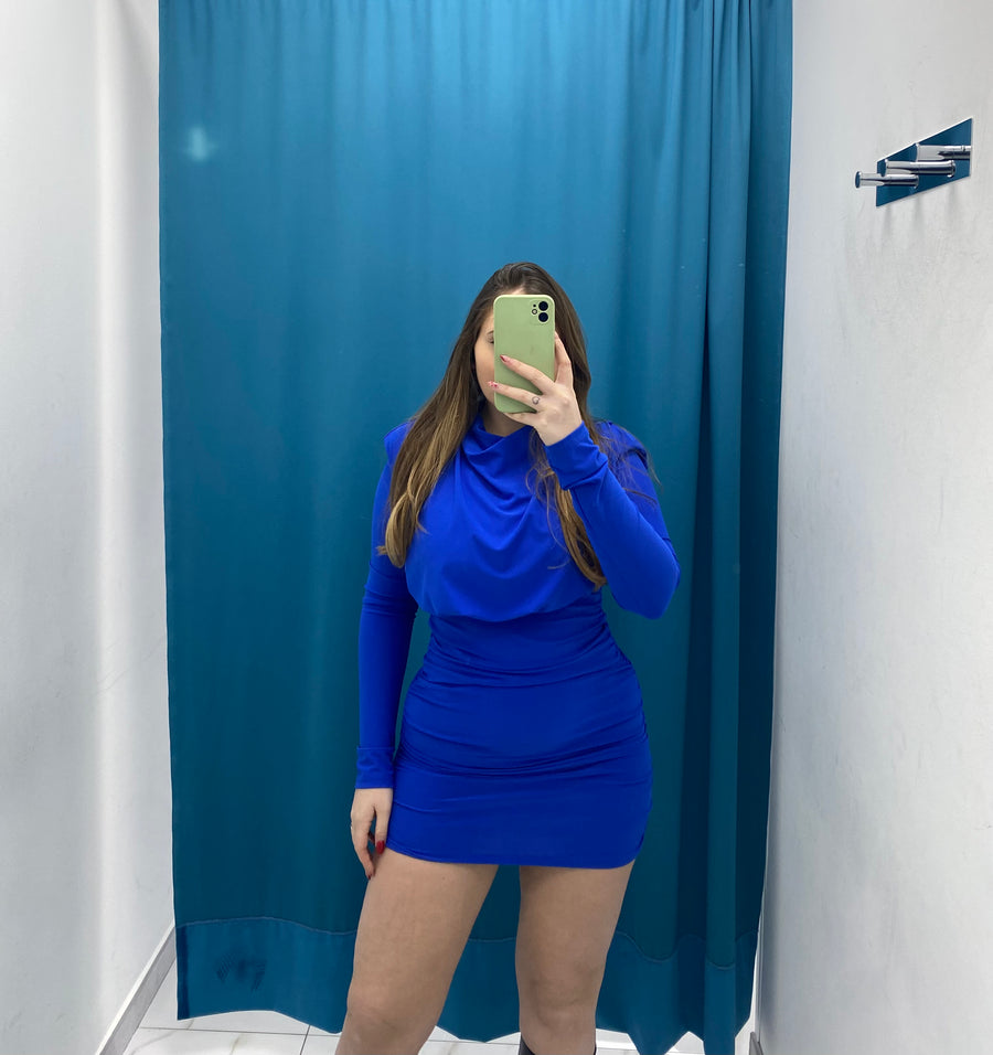 Vestito Clara