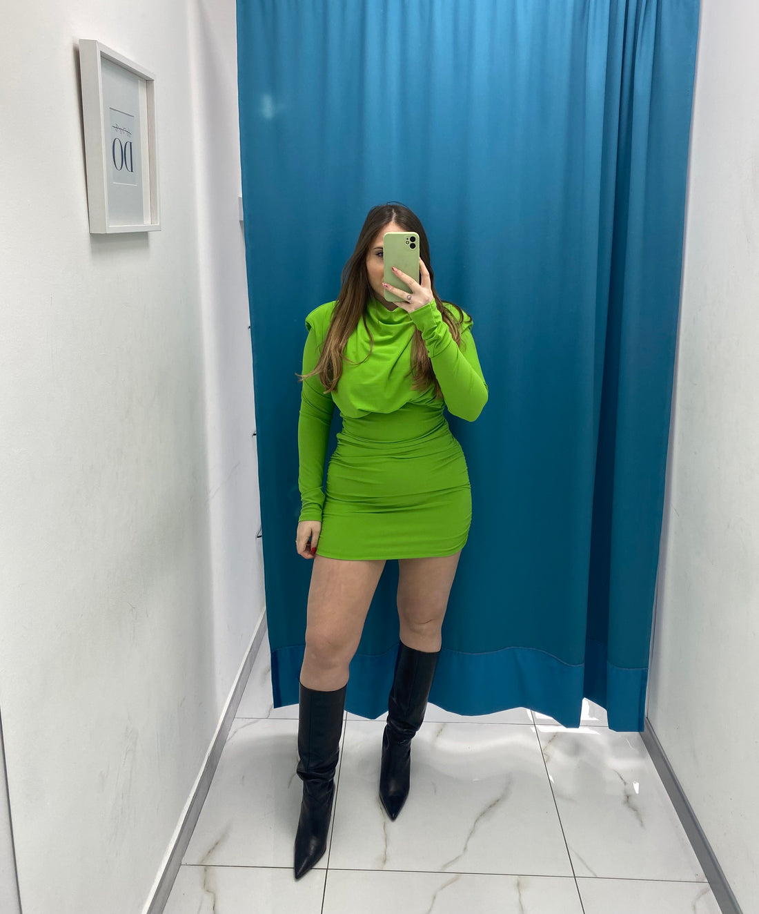 Vestito Clara