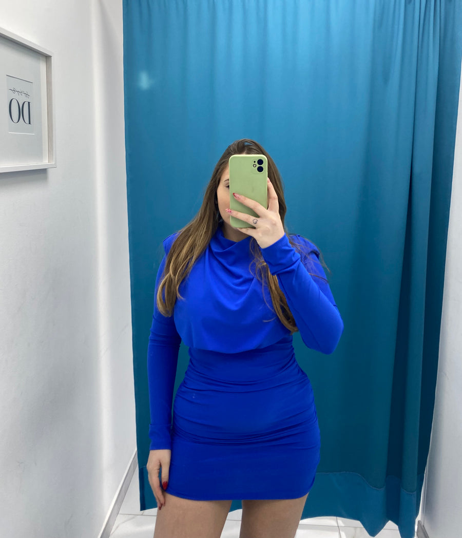 Vestito Clara