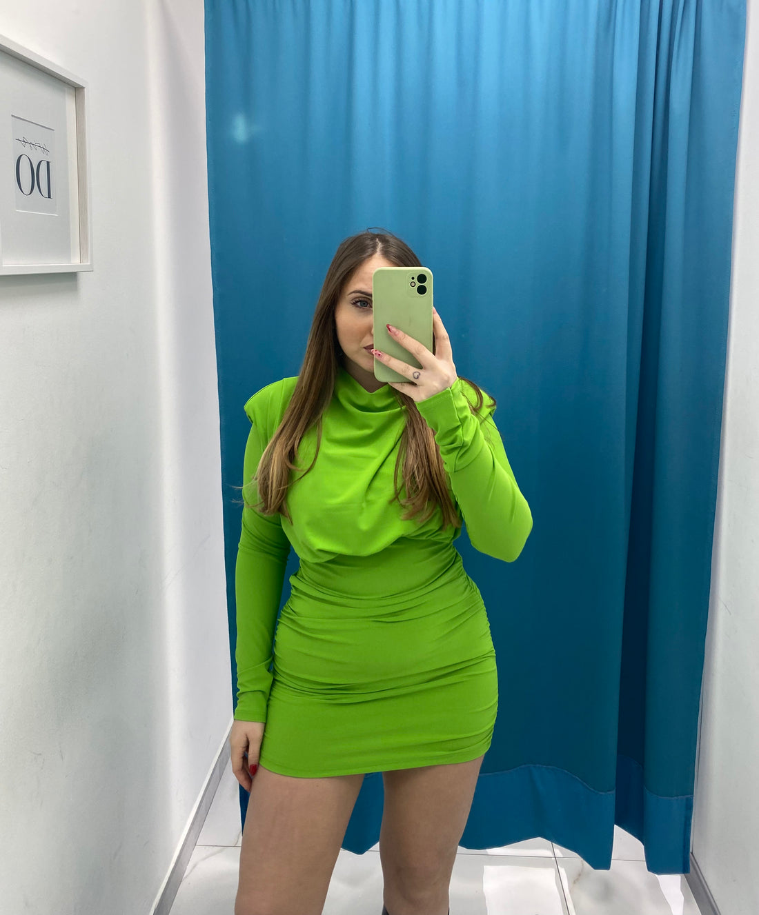 Vestito Clara